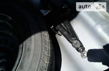 Седан Hyundai XG 2003 в Чернівцях