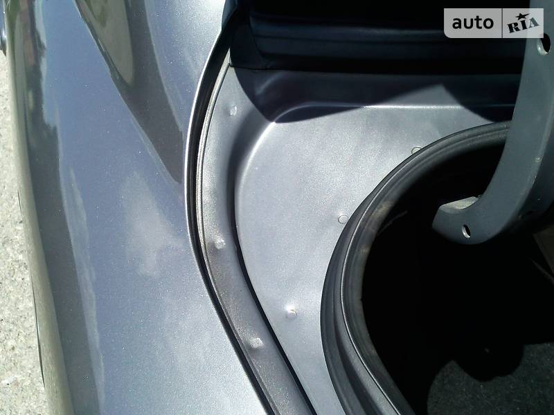 Седан Hyundai XG 2003 в Чернівцях