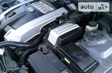 Седан Hyundai XG 2003 в Чернівцях
