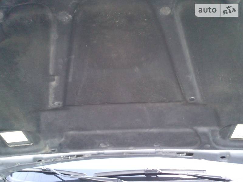 Седан Hyundai XG 2003 в Чернівцях