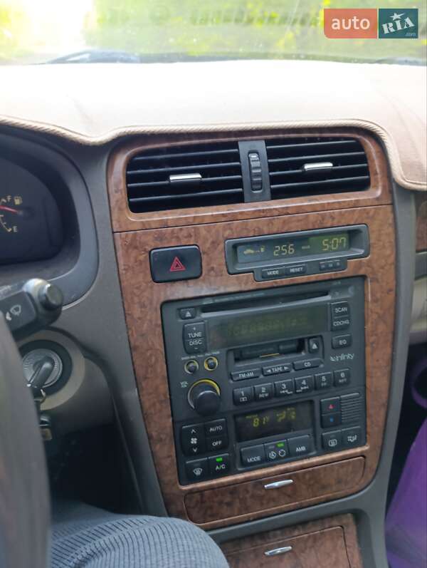 Седан Hyundai XG 2003 в Первомайске