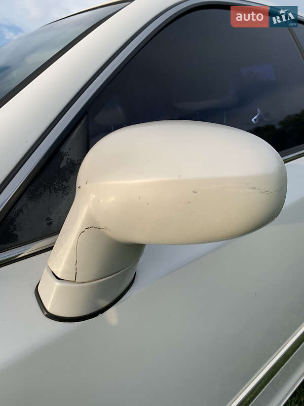 Седан Hyundai XG 2004 в Александрие фото 16 Седан Hyundai XG 2004 в Александрие