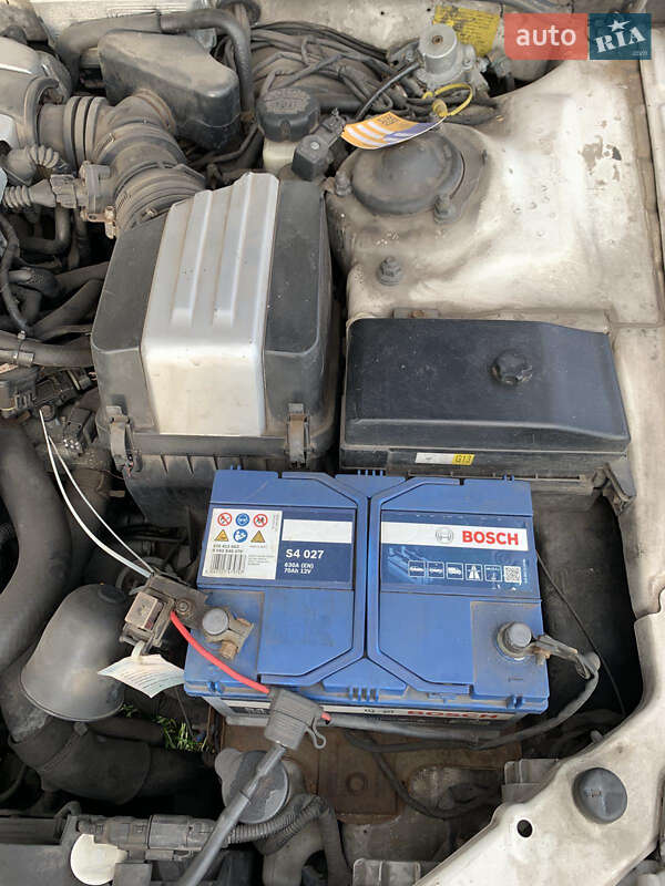 Седан Hyundai XG 2004 в Александрие фото 22 Седан Hyundai XG 2004 в Александрие