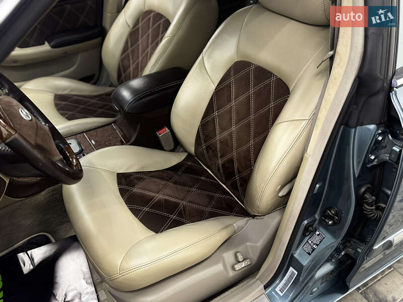Седан Hyundai XG 2003 в Одессе