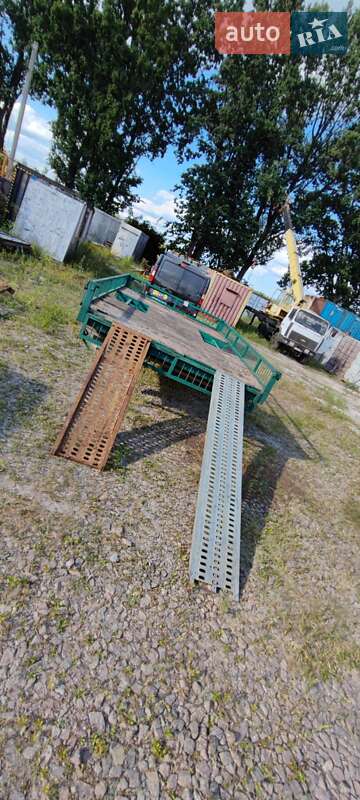 Борт ИАПЗ 738 1988 в Киеве фото 13 Борт ИАПЗ 738 1988 в Киеве