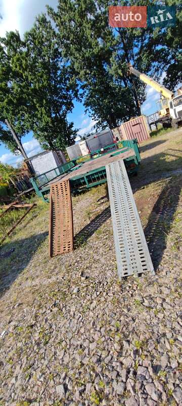 Борт ИАПЗ 738 1988 в Киеве фото 9 Борт ИАПЗ 738 1988 в Киеве