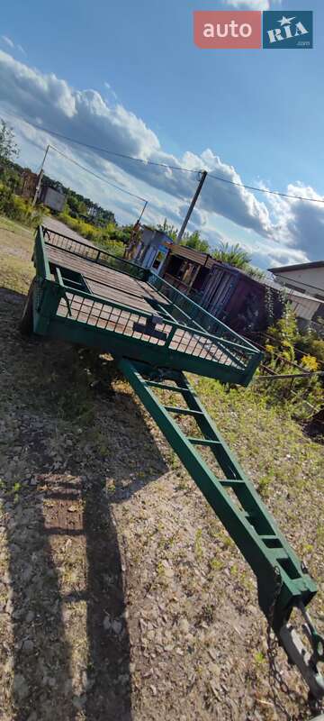 Борт ИАПЗ 738 1988 в Киеве фото 20 Борт ИАПЗ 738 1988 в Киеве