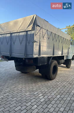 Другие грузовики IFA (ИФА) B-50 1978 в 