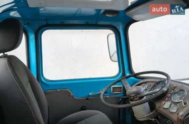 Платформа IFA (ИФА) IFA 1977 в Ковеле