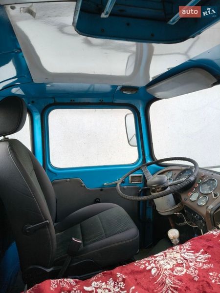 Платформа IFA (ИФА) IFA 1977 в Ковеле фото 4 Платформа IFA (ИФА) IFA 1977 в Ковеле