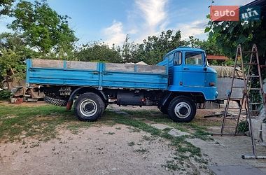 Борт IFA (ИФА) L 1989 в Одессе
