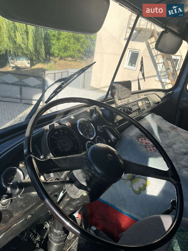 Другие грузовики IFA (ИФА) W50 1978 в Черновцах