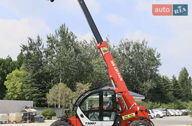 Телескопический погрузчик IGS LiftTech IGS-3-7 2025 в 