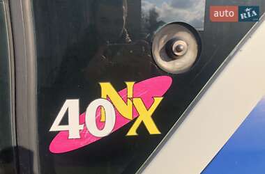 Миниэкскаватор IHI 40NX 2007 в 