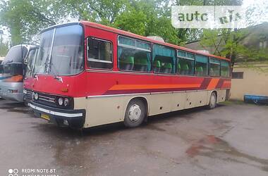 Туристичний / Міжміський автобус Ikarus 250 1990 в Одесі
