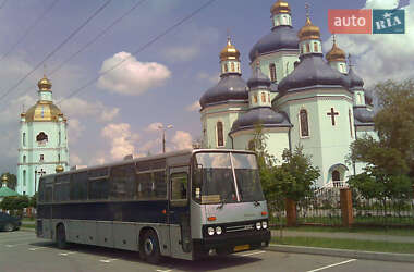 Туристичний / Міжміський автобус Ikarus 250 1989 в Кривому Розі Туристичний / Міжміський автобус Ikarus 250 1989 в Кривому Розі