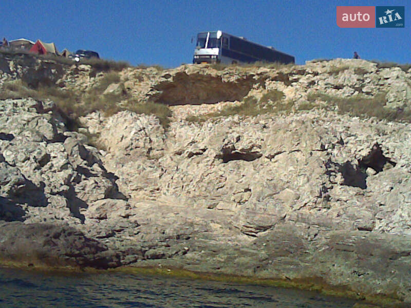 Туристический / Междугородний автобус Ikarus 250 1989 в Кривом Роге фото 7 Туристический / Междугородний автобус Ikarus 250 1989 в Кривом Роге