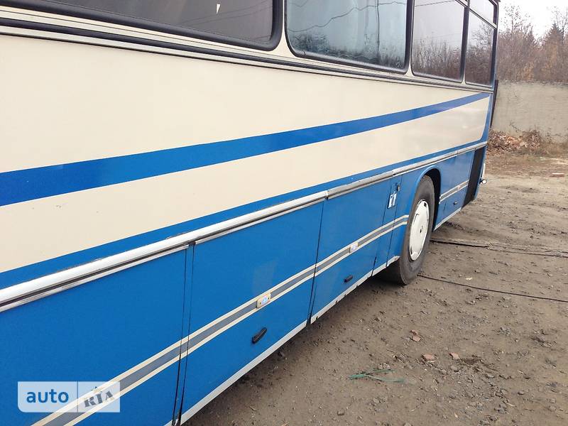 Автобус Ikarus 256 1990 в Харькове