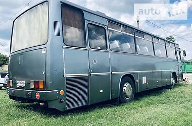 Туристичний / Міжміський автобус Ikarus 256 1989 в Могилів-Подільському