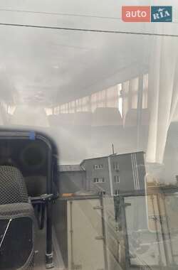 Туристический / Междугородний автобус Ikarus 256 1990 в Тернополе
