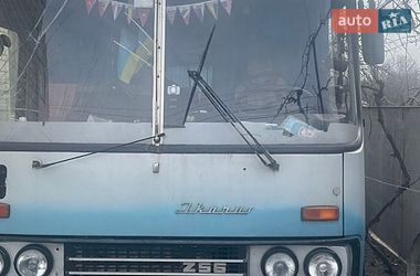 Інші автобуси Ikarus 256 1990 в Броварах Інші автобуси Ikarus 256 1990 в Броварах