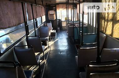 Городской автобус Ikarus 260 1986 в 