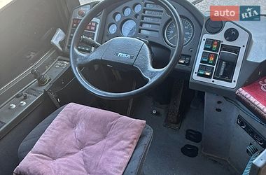 Міський автобус Ikarus E-91 2002 в Борисполі
