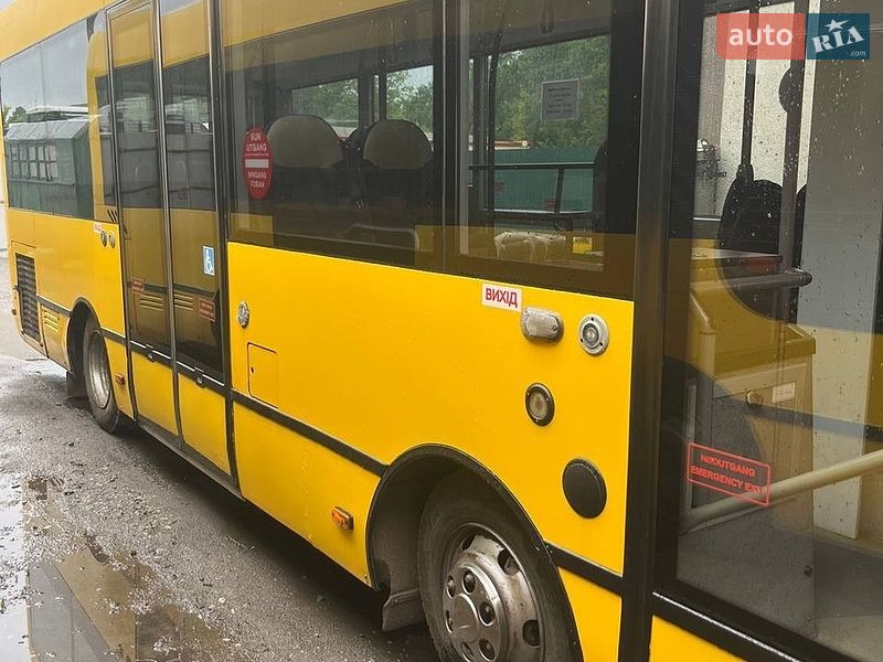 2012 Ikarus E-91, VIN TRR1S91MEBCAA0002:plate — фото 1 (autoria)
