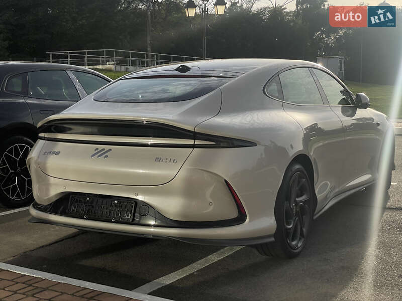 Фастбек IM L6 2024 в Одесі фото 4 Фастбек IM L6 2024 в Одесі