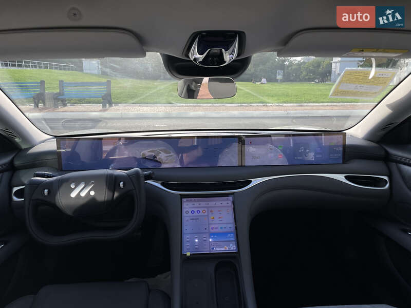 Фастбек IM L6 2024 в Одесі фото 19 Фастбек IM L6 2024 в Одесі