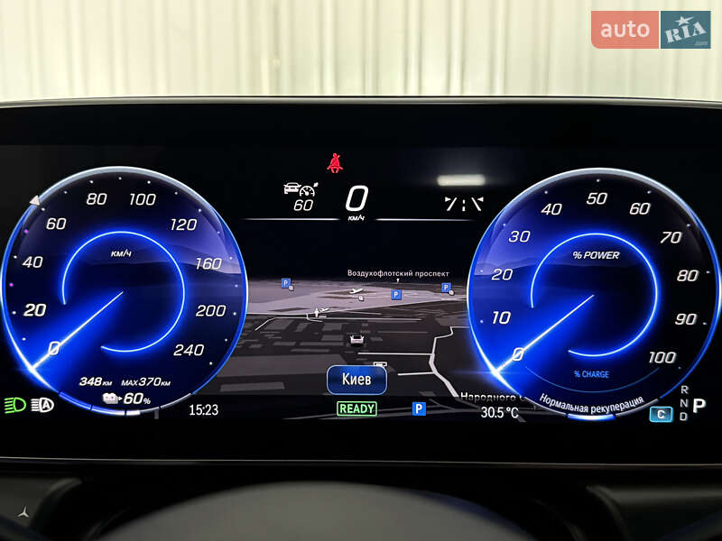 Седан IM L6 2016 в Вінниці