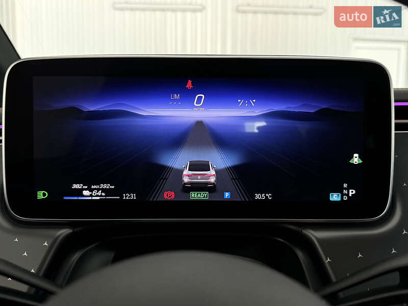 Седан IM L6 2016 в Вінниці