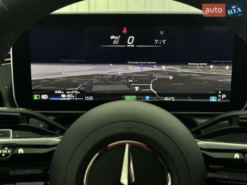 Седан IM L6 2016 в Вінниці