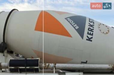 Бетонозмішувач (Міксер) IMER IT 12180ED 2016 в Івано-Франківську