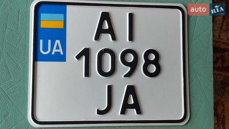 Мотоцикл с коляской ИМЗ (Урал*) 8103 1991 в Киеве