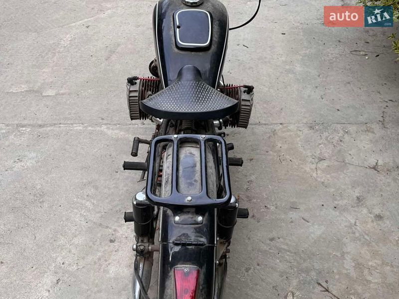 Мотоцикл Классік ИМЗ (Урал*) М-61 1961 в Ужгороді