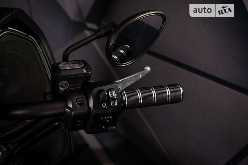 Мотоцикл Туризм Indian Challenger 2022 в Киеве