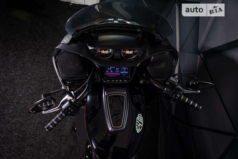 Мотоцикл Туризм Indian Challenger 2022 в Киеве