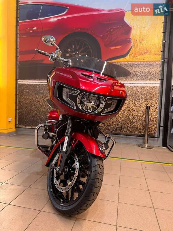 Мотоцикл Круізер Indian Challenger 2024 в Києві