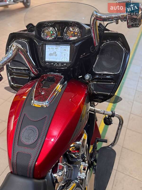 Мотоцикл Круізер Indian Challenger 2024 в Києві