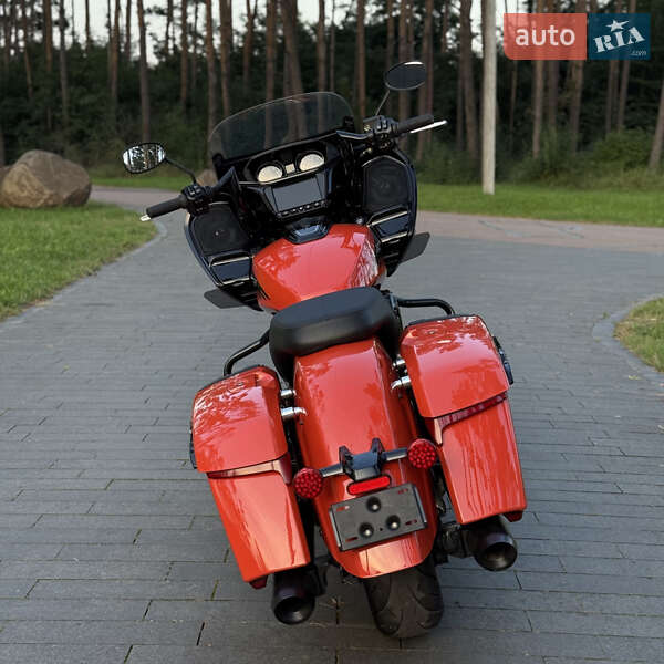 Мотоцикл Круізер Indian Challenger 2024 в Житомирі