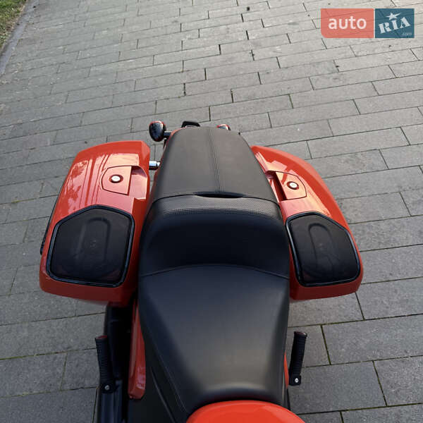 Мотоцикл Круізер Indian Challenger 2024 в Житомирі