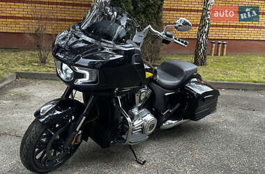 Мотоцикл Круізер Indian Challenger 2020 в Києві