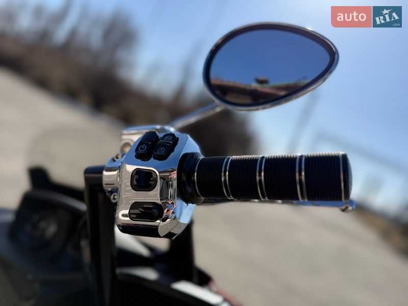 Мотоцикл Круізер Indian Challenger 2023 в Києві