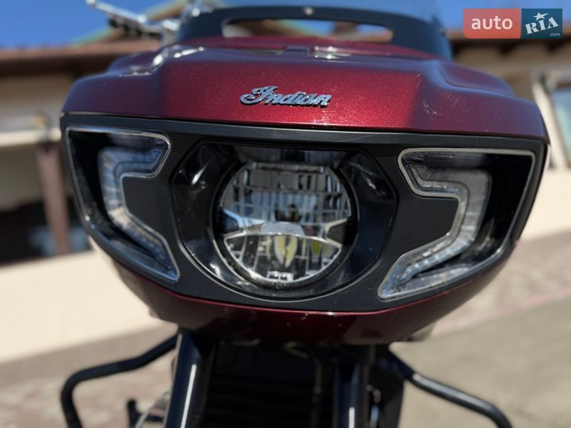 Мотоцикл Круізер Indian Challenger 2023 в Києві