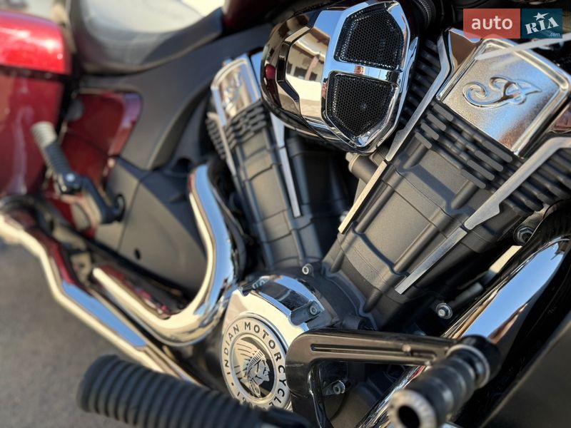 Мотоцикл Круізер Indian Challenger 2023 в Києві