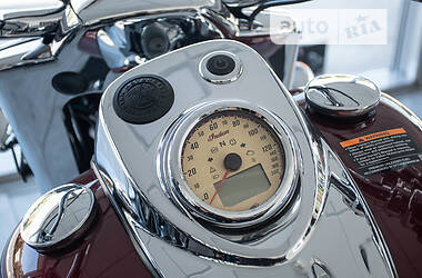Мотоцикл Классик Indian Chief Classic 2018 в 