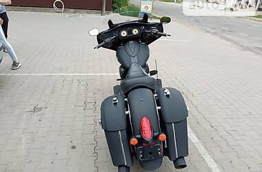 Мотоцикл Круизер Indian Chief Dark Horse 2017 в Черновцах