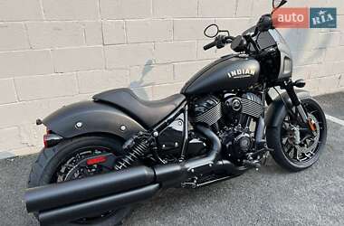 Мотоцикл Круізер Indian Chief Dark Horse 2023 в 