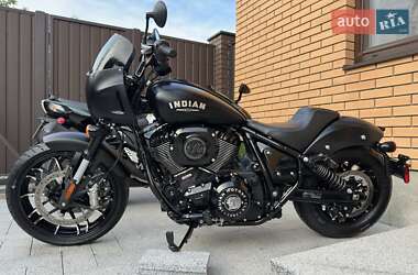 Мотоцикл Круізер Indian Chief Dark Horse 2023 в 